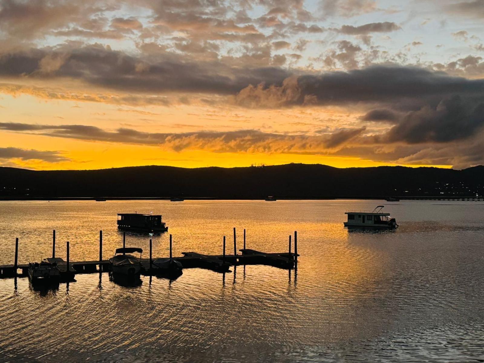 Laguna Grove 14 Knysna Dış mekan fotoğraf