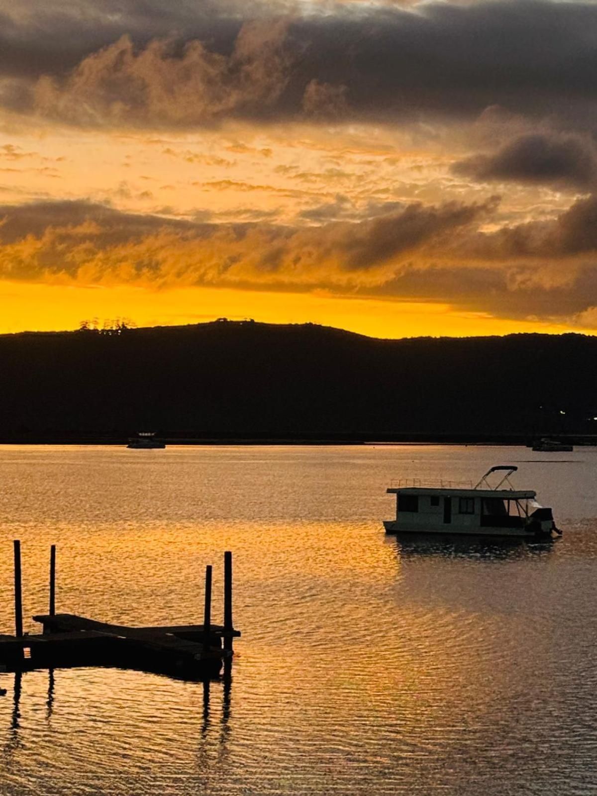 Laguna Grove 14 Knysna Oda fotoğraf