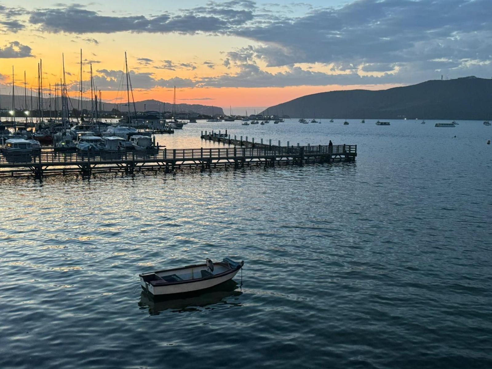 Laguna Grove 14 Knysna Dış mekan fotoğraf