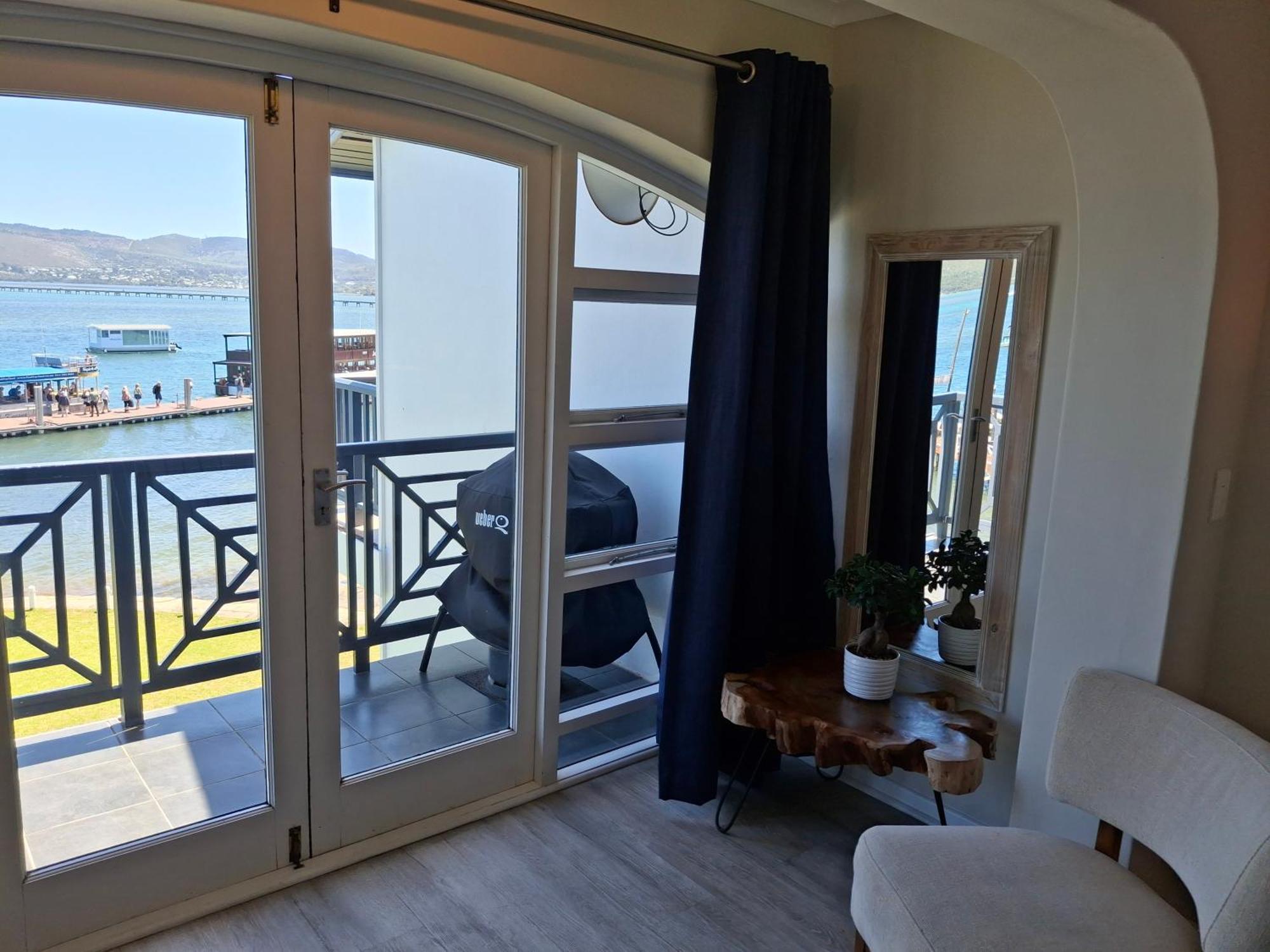 Laguna Grove 14 Knysna Dış mekan fotoğraf